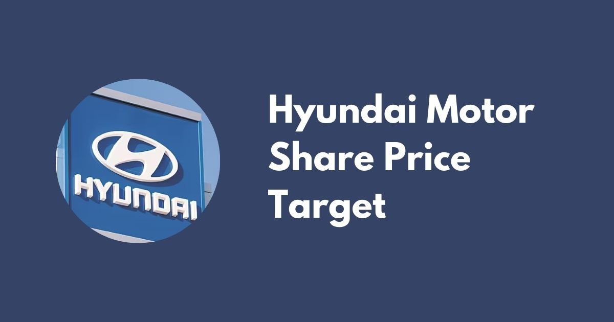 Hyundai Motor share price target