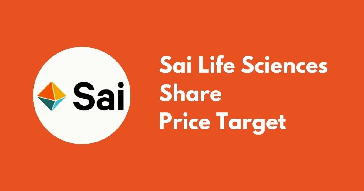 Sai Life Sciences share price target